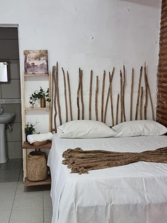 Pousada Lua De Jeri Jijoca de Jericoacoara Εξωτερικό φωτογραφία