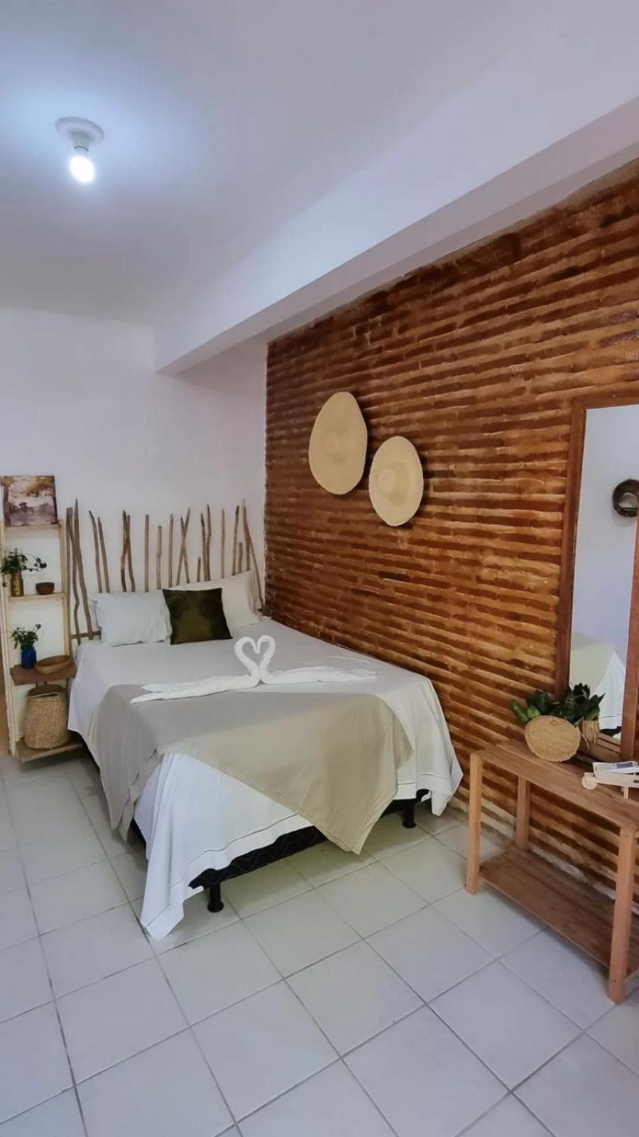 Pousada Lua De Jeri Jijoca de Jericoacoara Εξωτερικό φωτογραφία