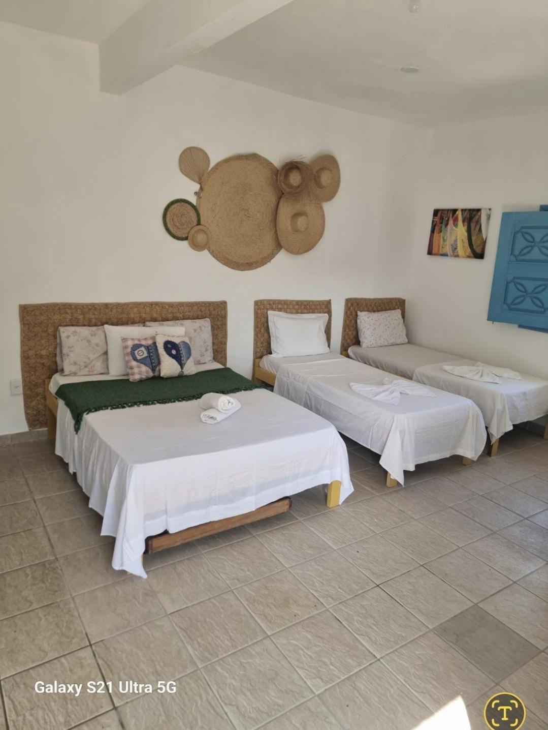 Pousada Lua De Jeri Jijoca de Jericoacoara Εξωτερικό φωτογραφία