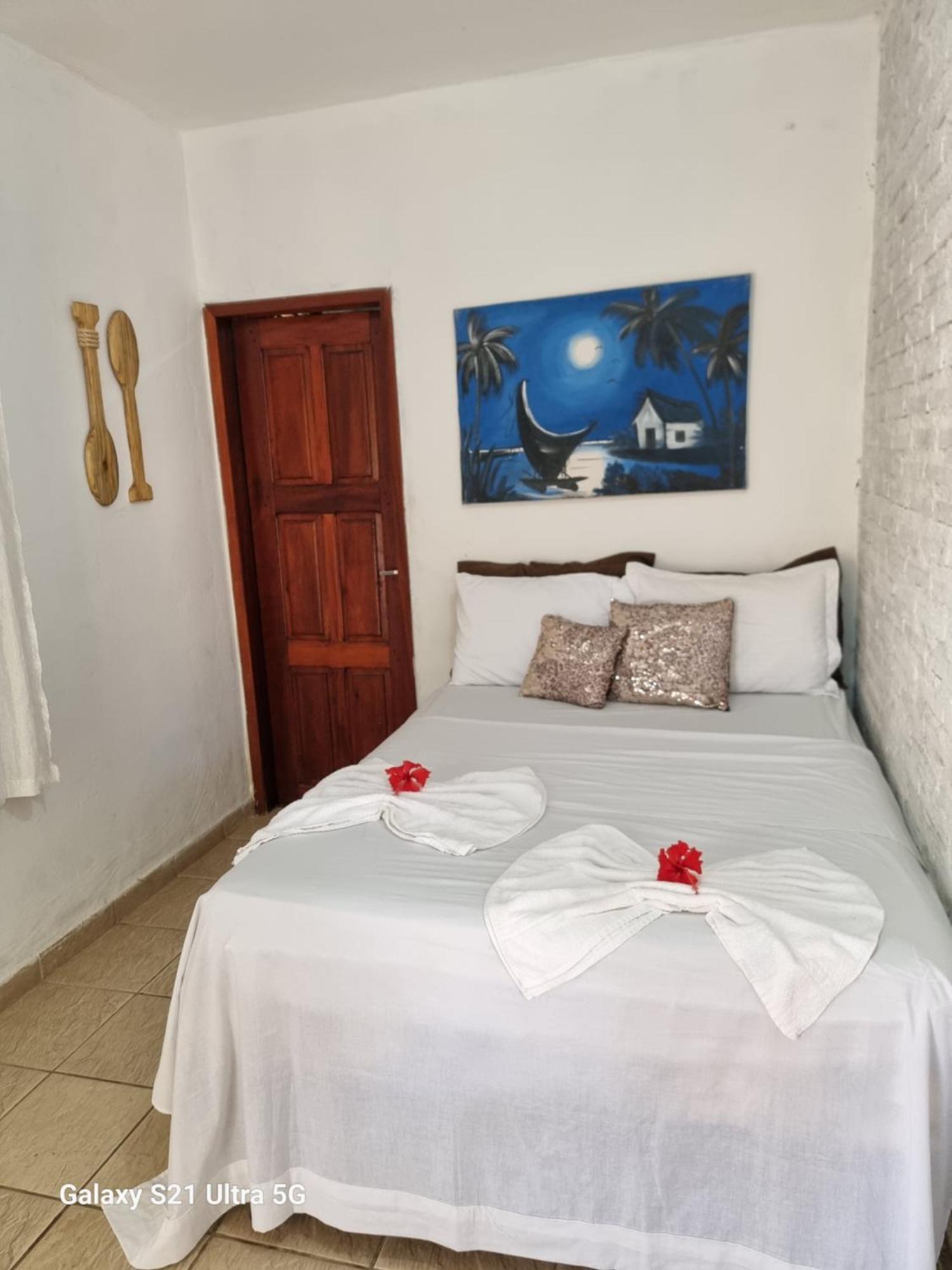 Pousada Lua De Jeri Jijoca de Jericoacoara Εξωτερικό φωτογραφία